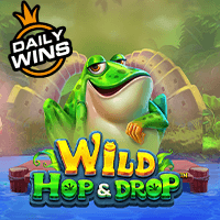Wild Hop &amp; Drop