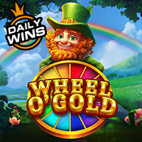 Wheel O&#039;Gold