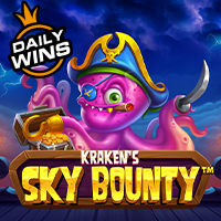 Kraken&#039;s Sky Bounty™
